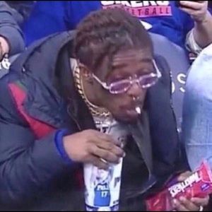 Meet your Posher, Anthony